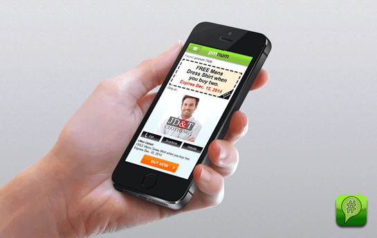 Mobile App Companies Dalla